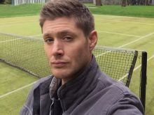 Jensen Ackles