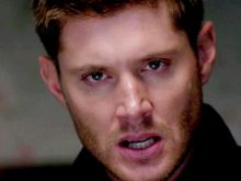 Jensen Ackles