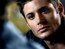 Jensen Ackles