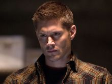 Jensen Ackles