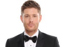 Jensen Ackles