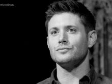 Jensen Ackles #57247 picture (Landscape Medium)
