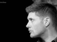 Jensen Ackles