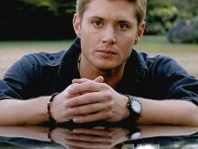 Jensen Ackles