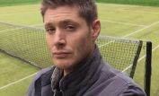 Jensen Ackles