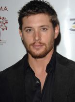 Jensen Ackles