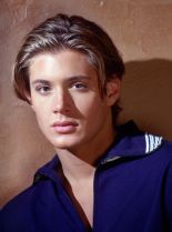Jensen Ackles #57217 picture (Portrait Medium)
