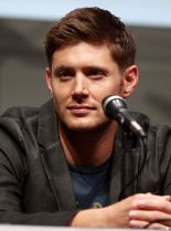 Jensen Ackles #57218 picture (Portrait Medium)