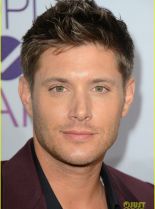Jensen Ackles #57228 picture (Portrait Medium)