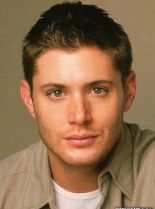 Jensen Ackles