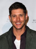 Jensen Ackles