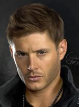 Jensen Ackles