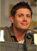 Jensen Ackles