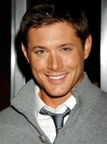 Jensen Ackles