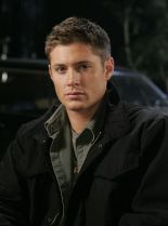 Jensen Ackles