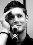 Jensen Ackles