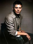 Jensen Ackles