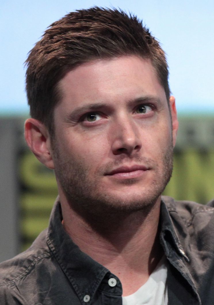 Jensen Ackles