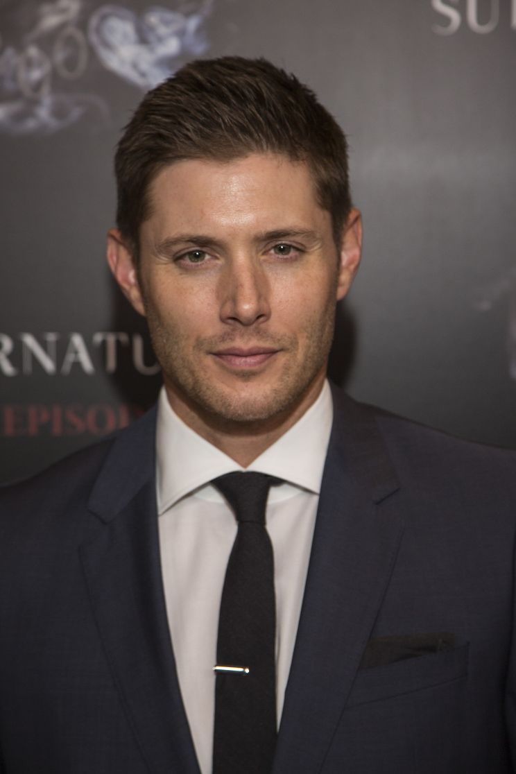 Jensen Ackles