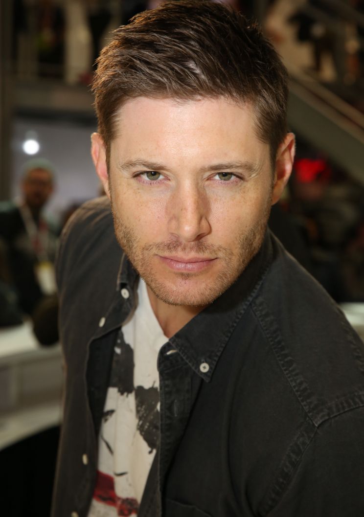 Jensen Ackles