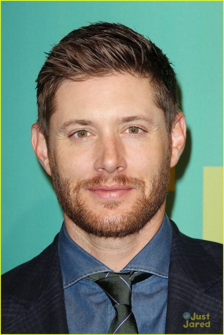 Jensen Ackles