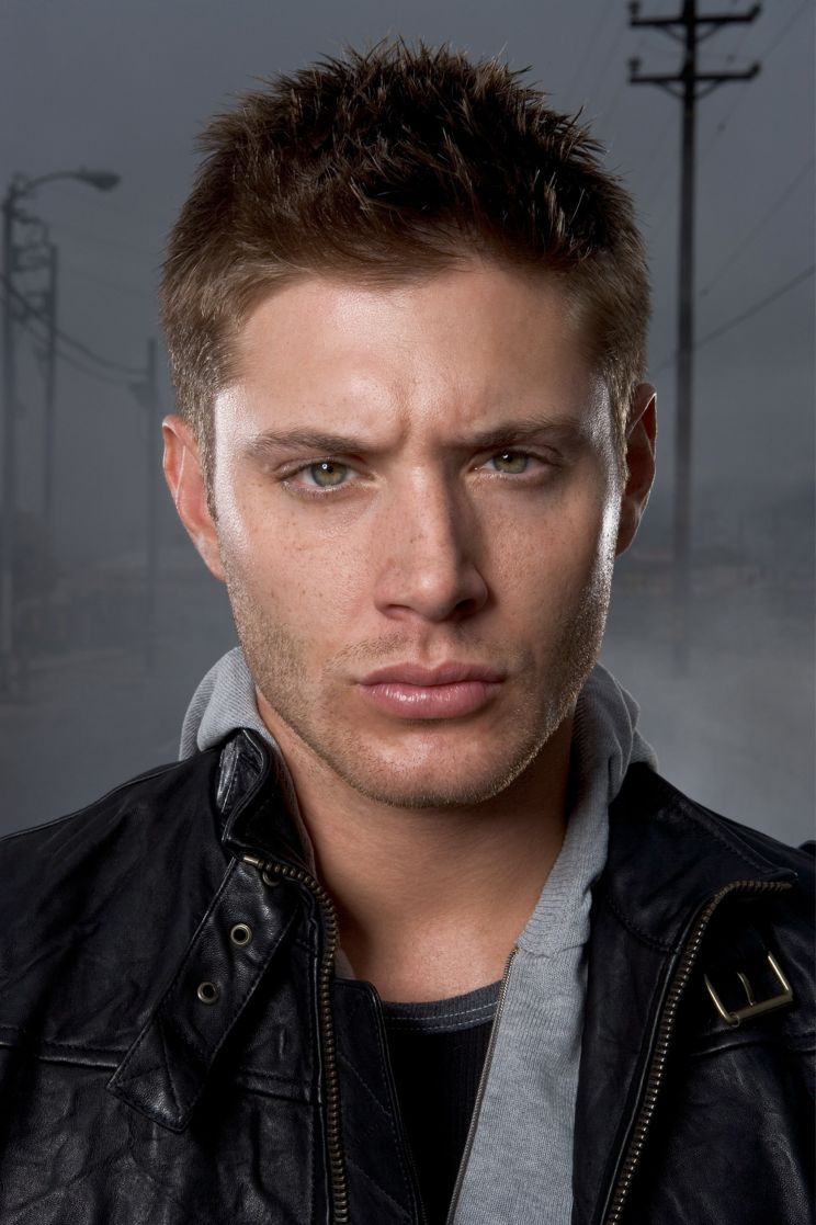 Jensen Ackles