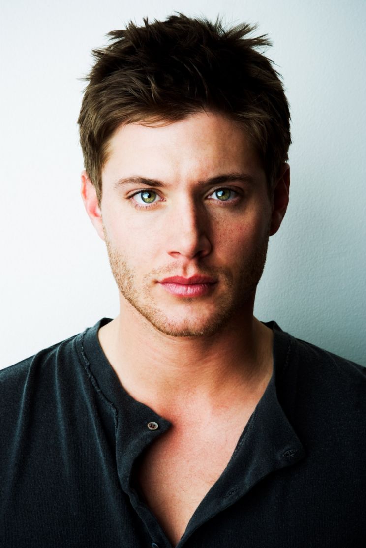 Jensen Ackles