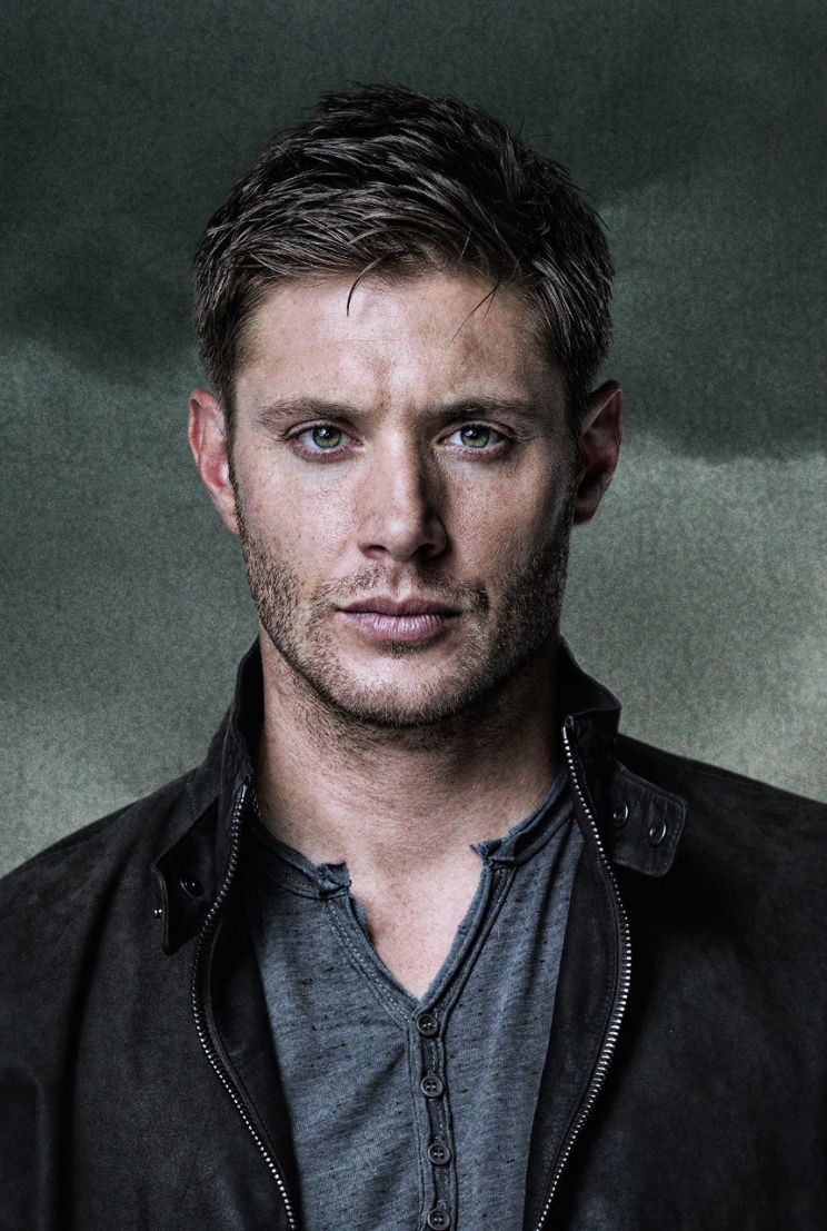 Jensen Ackles