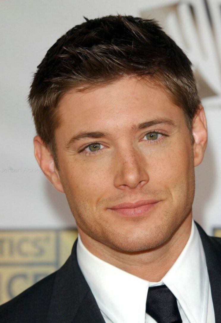 Jensen Ackles