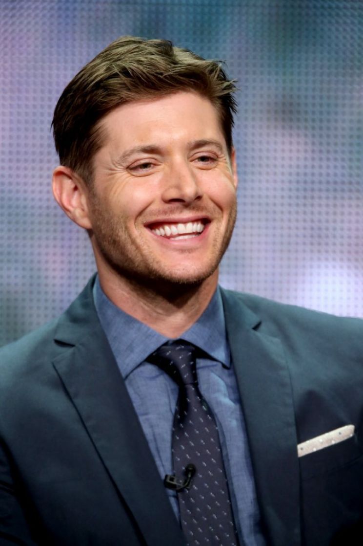 Jensen Ackles