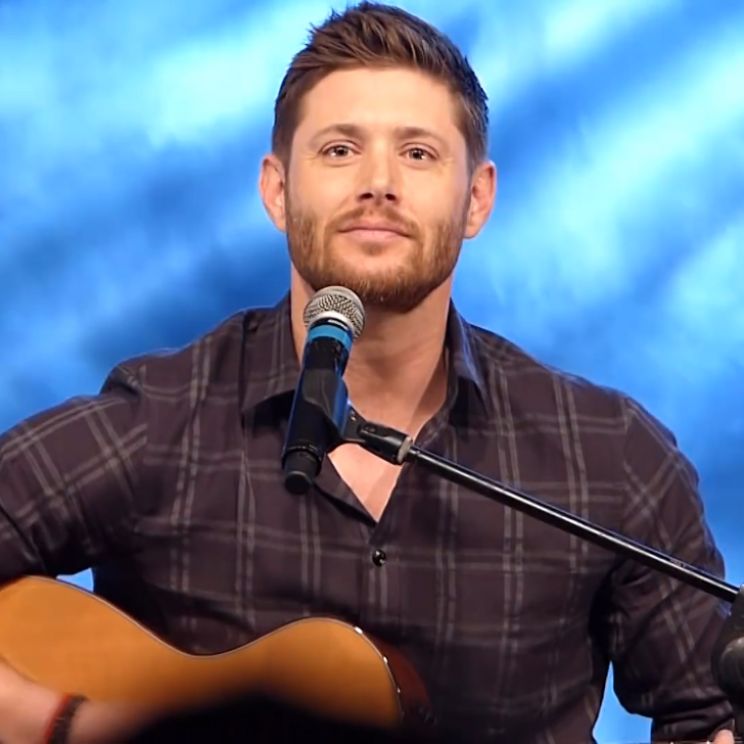 Jensen Ackles