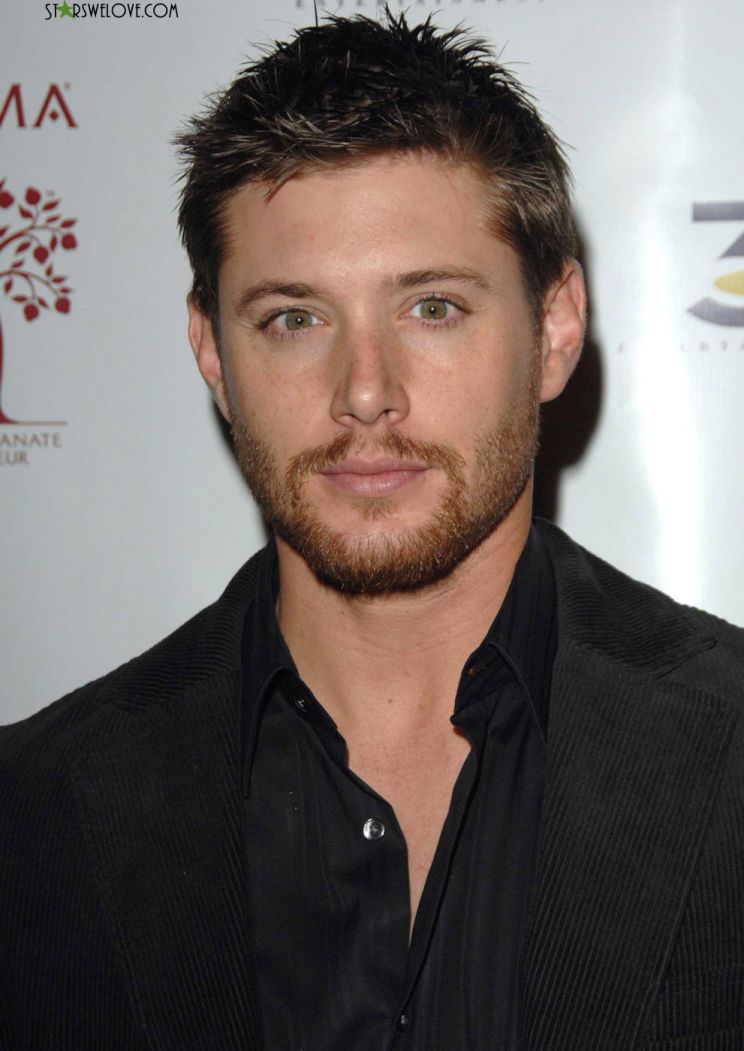 Jensen Ackles