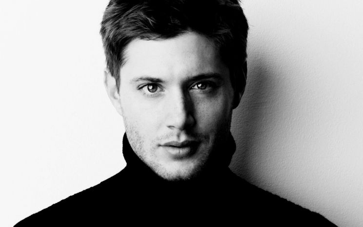 Jensen Ackles