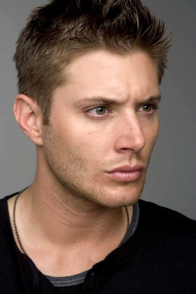 Jensen Ackles