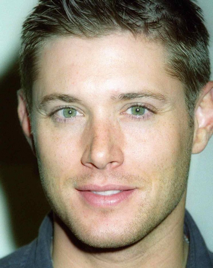 Jensen Ackles