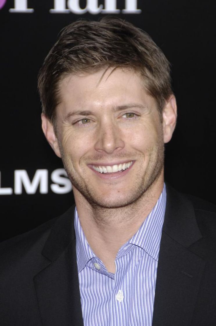 Jensen Ackles