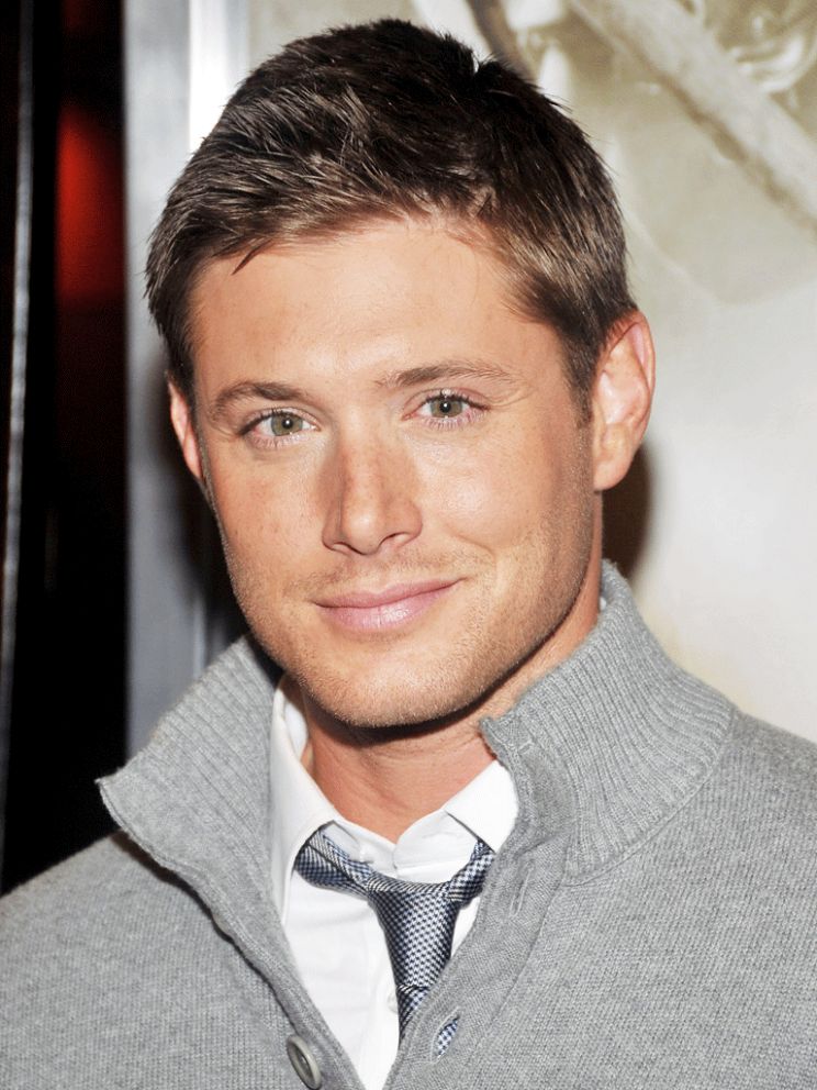 Jensen Ackles