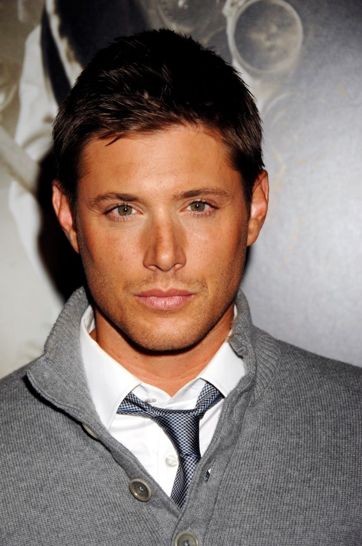 Jensen Ackles