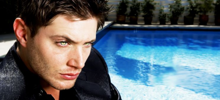 Jensen Ackles