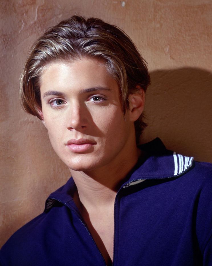 Jensen Ackles