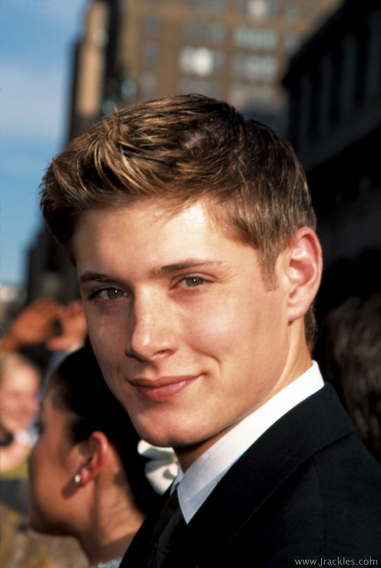 Jensen Ackles