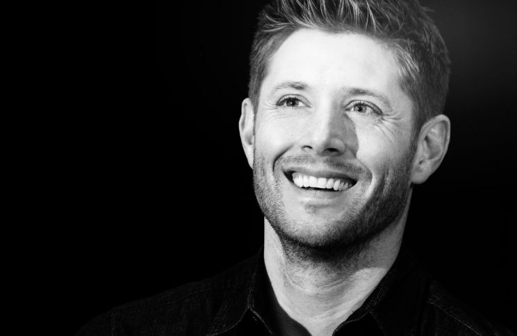 Jensen Ackles