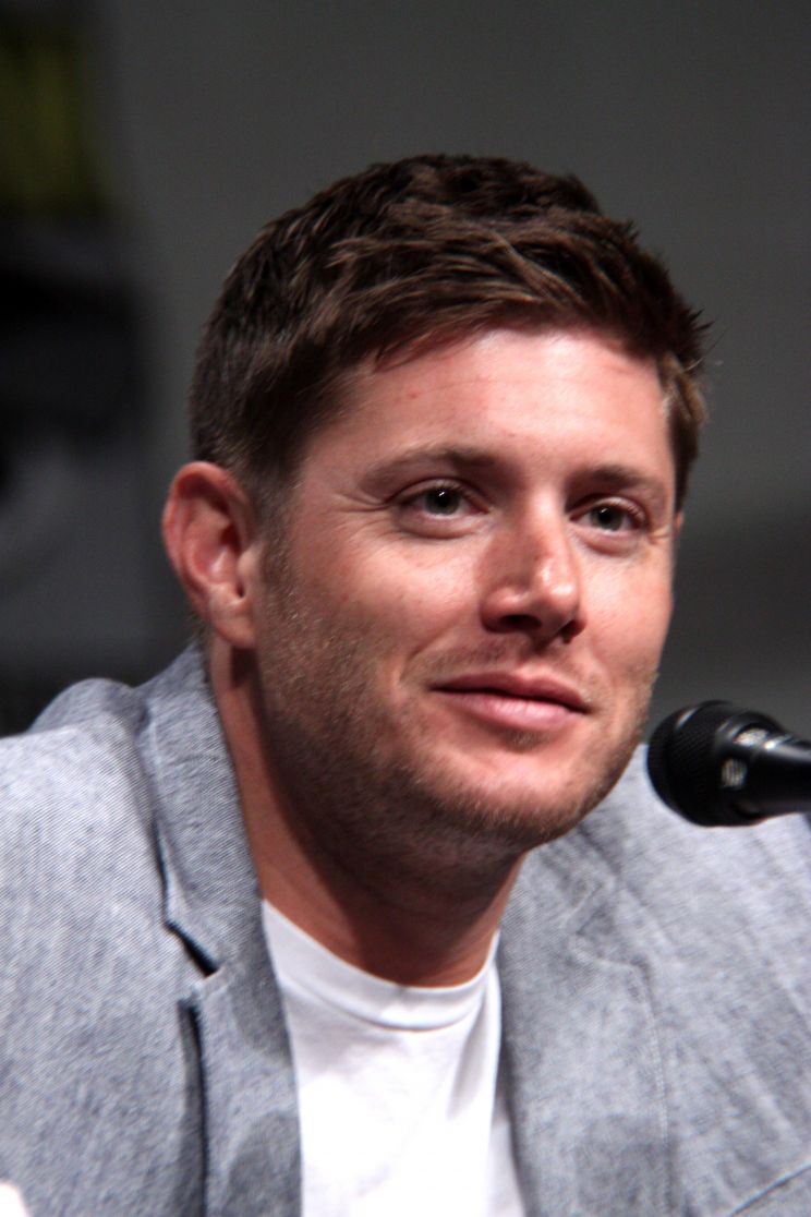 Jensen Ackles