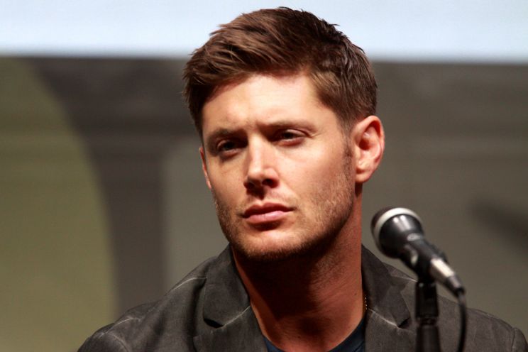 Jensen Ackles