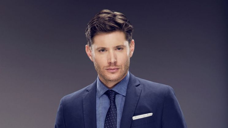 Jensen Ackles