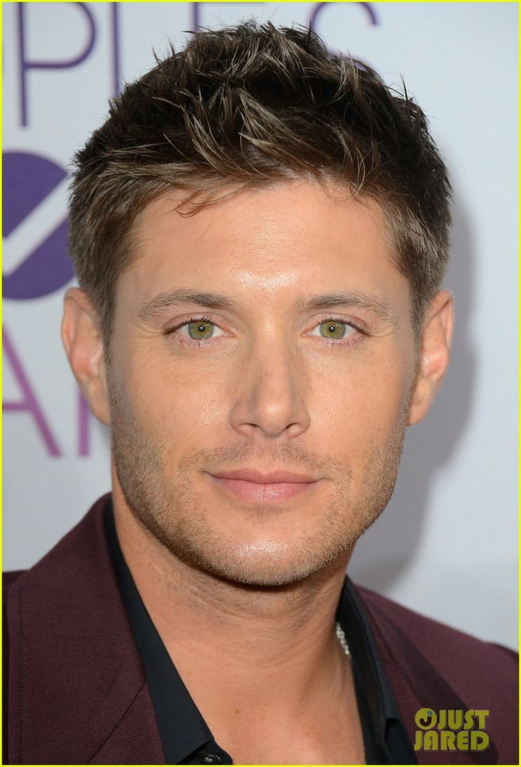 Jensen Ackles