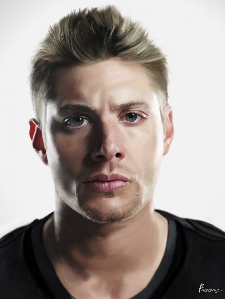 Jensen Ackles