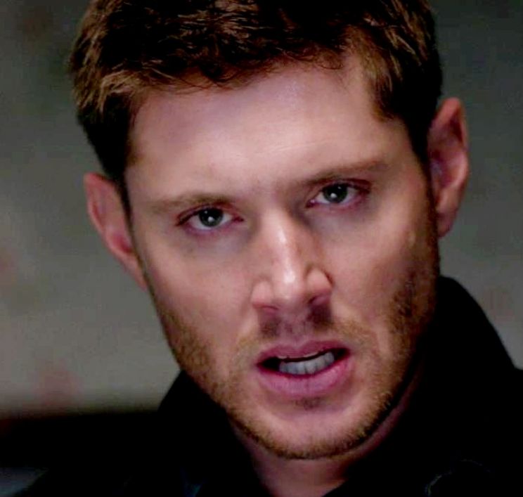 Jensen Ackles