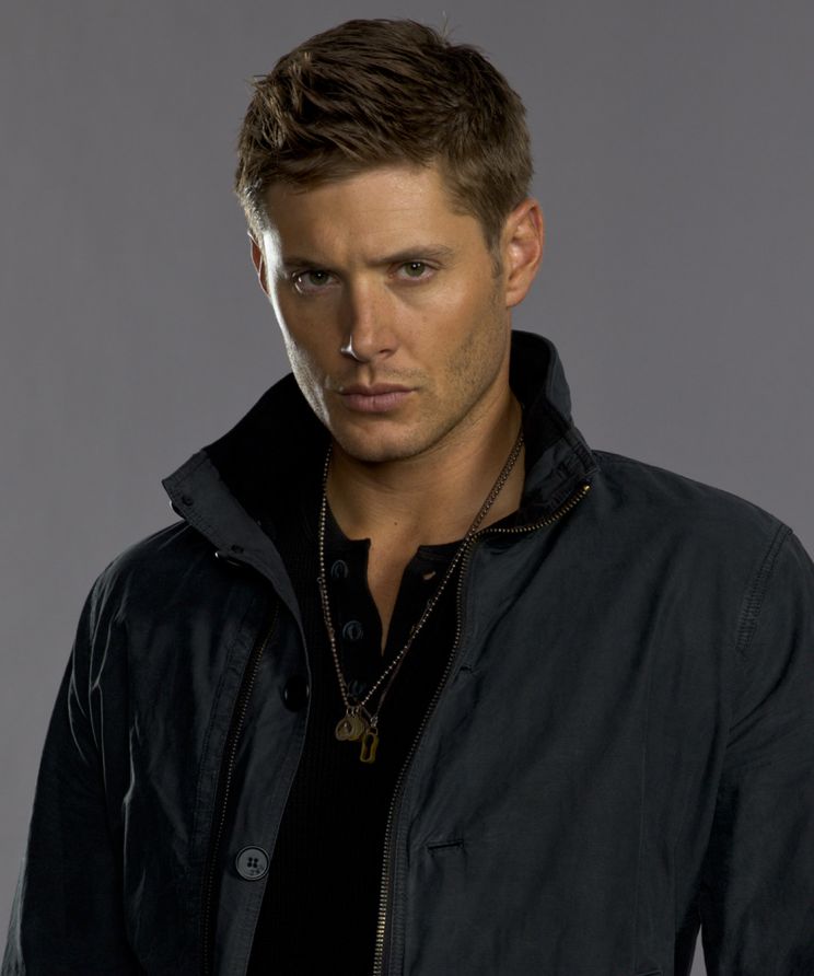 Jensen Ackles