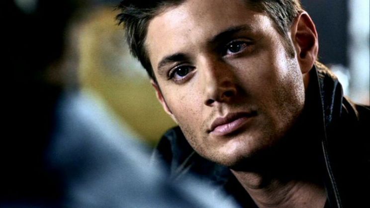 Jensen Ackles